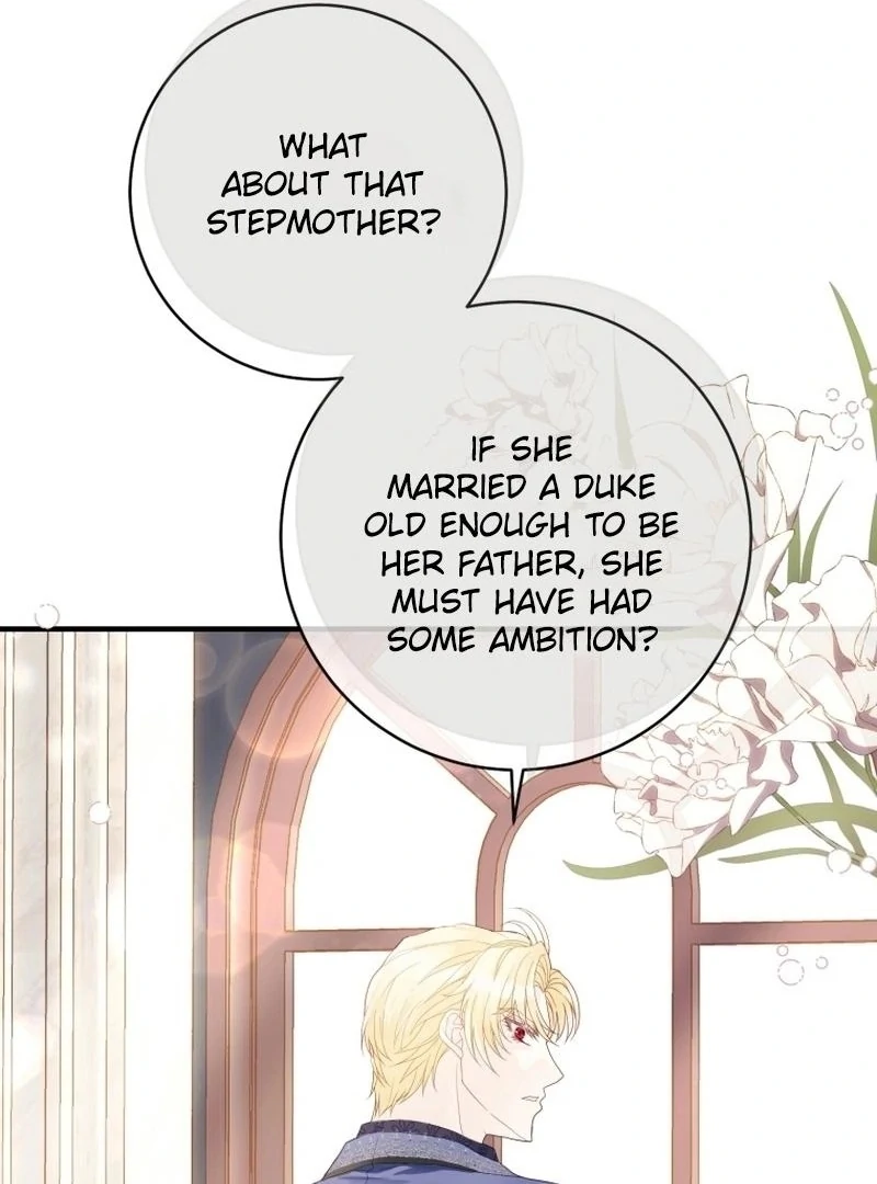 I Became The Black Swan Mother of The White Swan Princess Chapter 15 367 ch 15 6