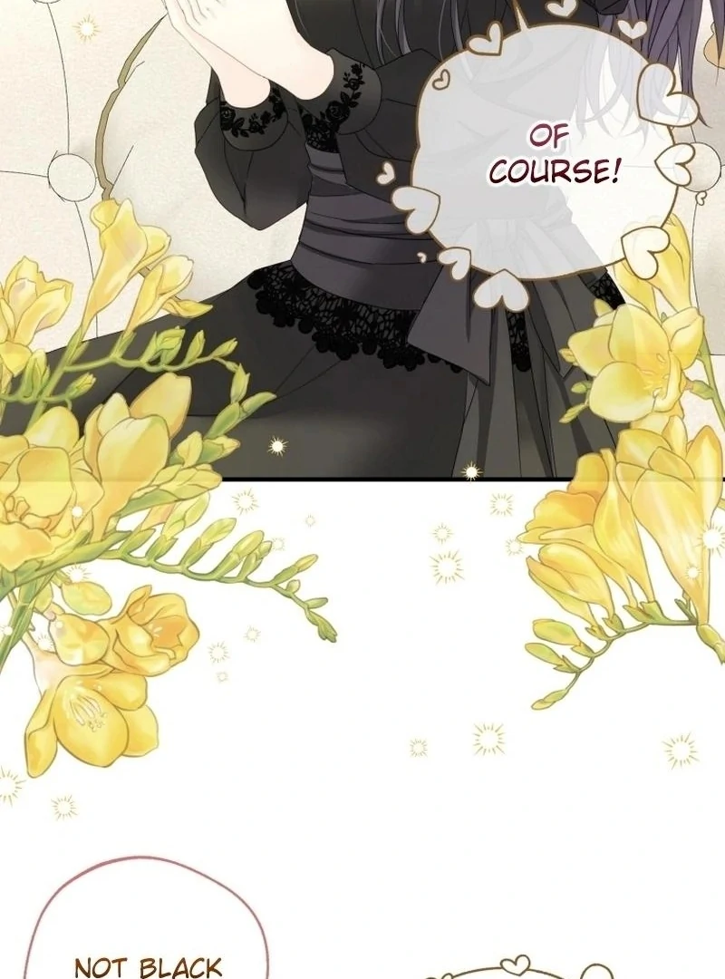 I Became The Black Swan Mother of The White Swan Princess Chapter 15 422 ch 15 61