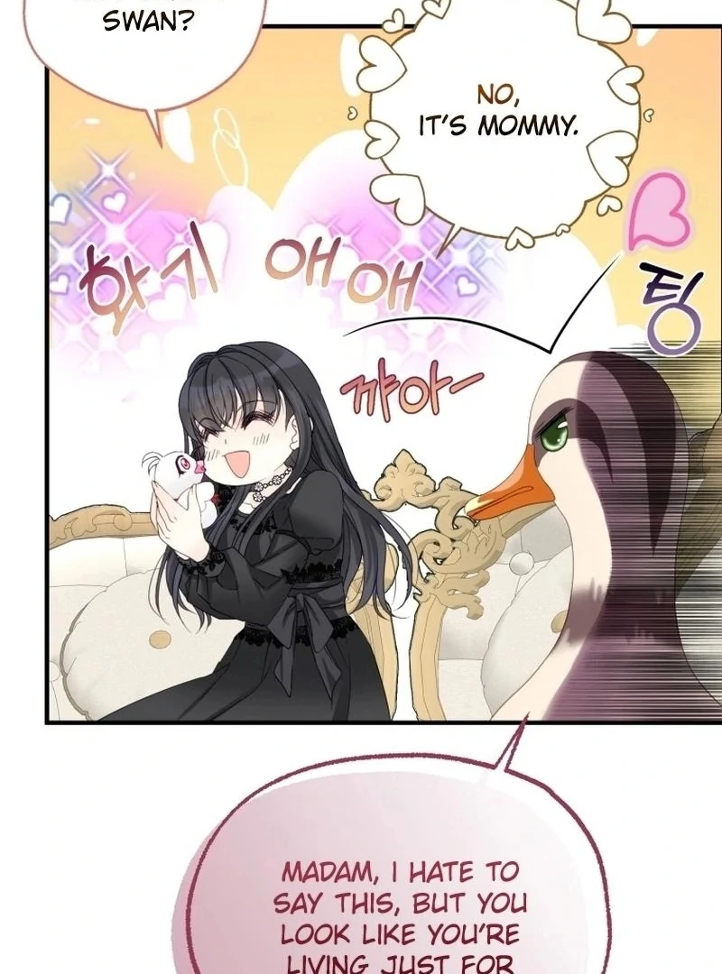 I Became The Black Swan Mother of The White Swan Princess Chapter 15 423 ch 15 62