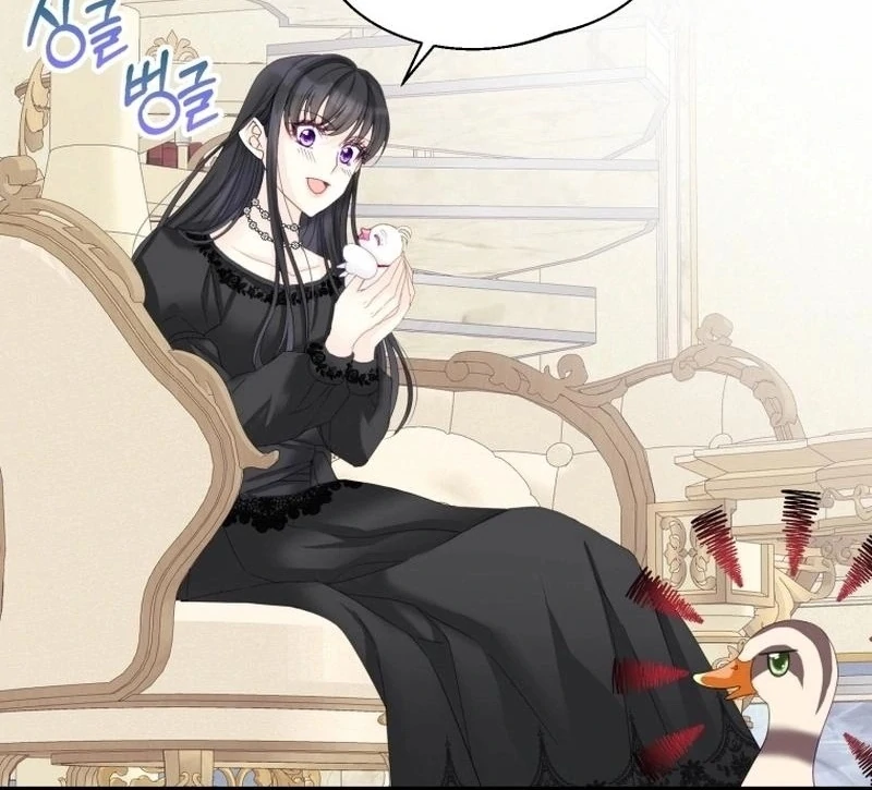 I Became The Black Swan Mother of The White Swan Princess Chapter 15 425 ch 15 64