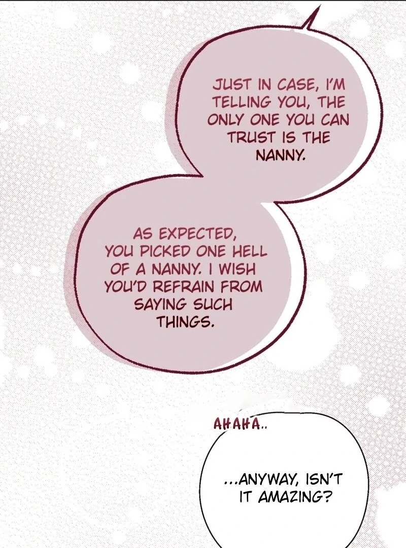 I Became The Black Swan Mother of The White Swan Princess Chapter 15 426 ch 15 65