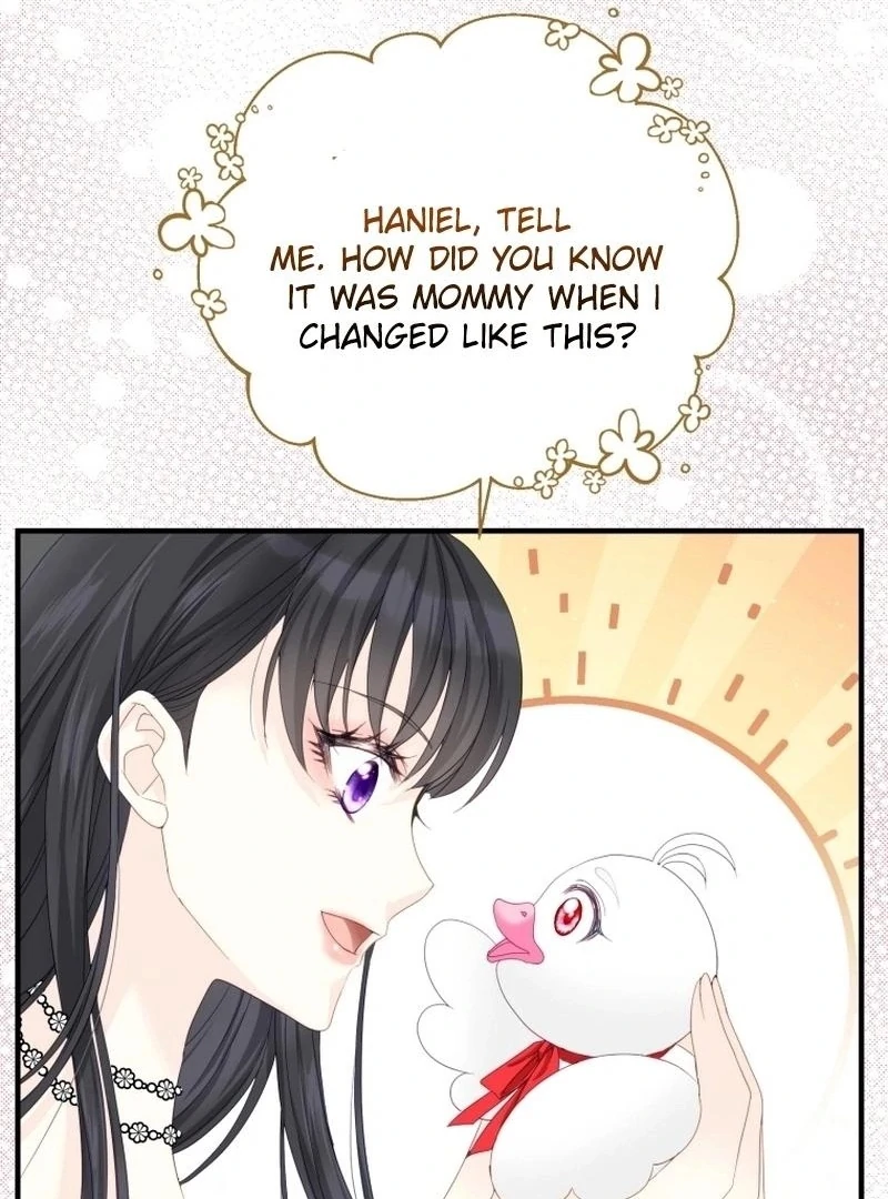 I Became The Black Swan Mother of The White Swan Princess Chapter 15 428 ch 15 67