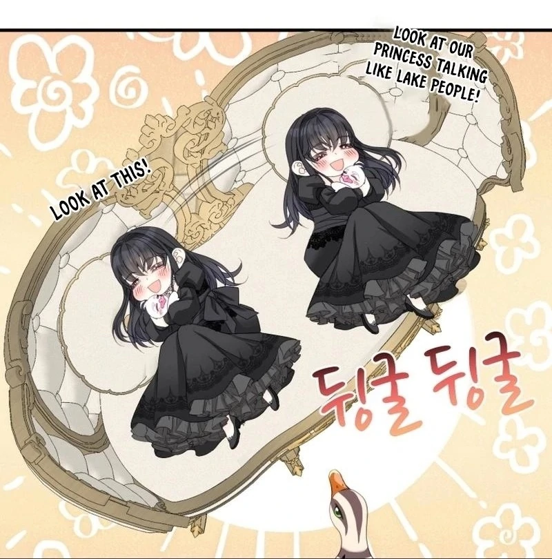 I Became The Black Swan Mother of The White Swan Princess Chapter 15 430 ch 15 69