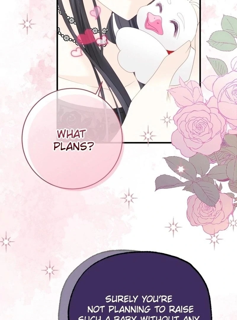 I Became The Black Swan Mother of The White Swan Princess Chapter 15 432 ch 15 71