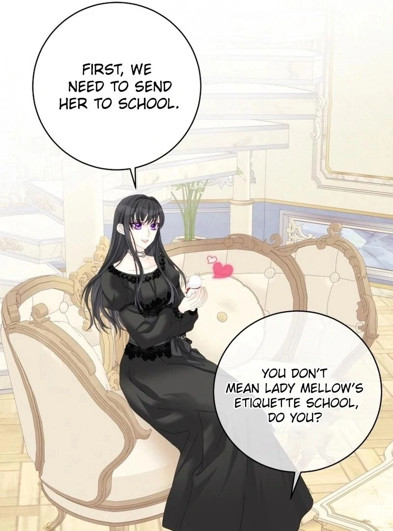 I Became The Black Swan Mother of The White Swan Princess Chapter 15 436 ch 15 75