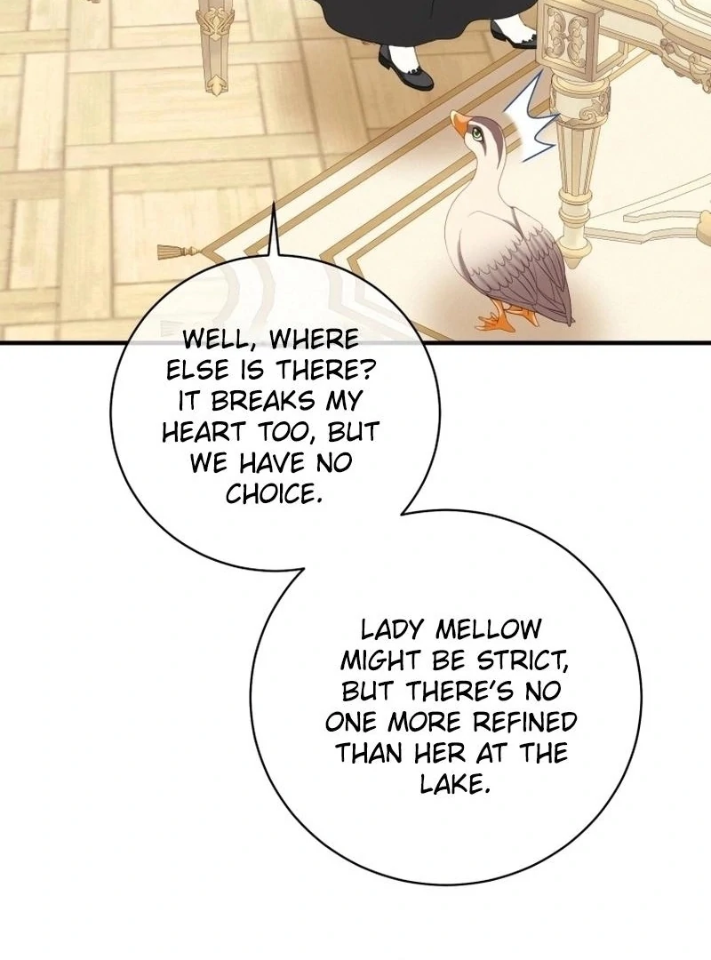 I Became The Black Swan Mother of The White Swan Princess Chapter 15 437 ch 15 76