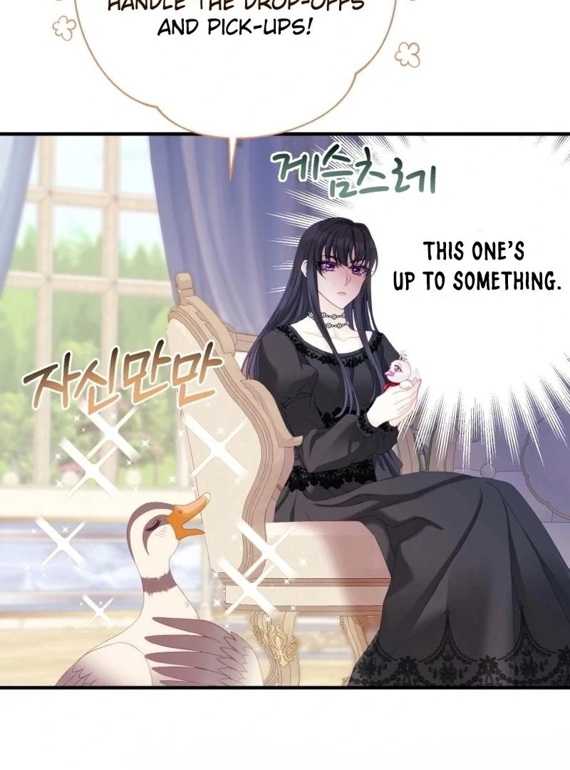 I Became The Black Swan Mother of The White Swan Princess Chapter 15 439 ch 15 78