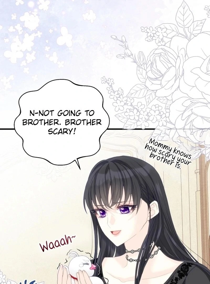 I Became The Black Swan Mother of The White Swan Princess Chapter 15 442 ch 15 81