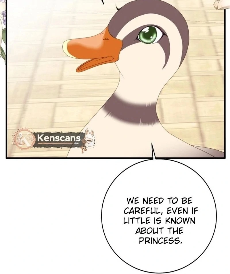 I Became The Black Swan Mother of The White Swan Princess Chapter 15 447 ch 15 86