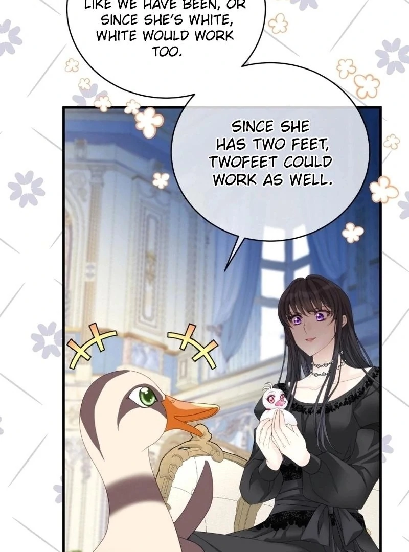 I Became The Black Swan Mother of The White Swan Princess Chapter 15 449 ch 15 88
