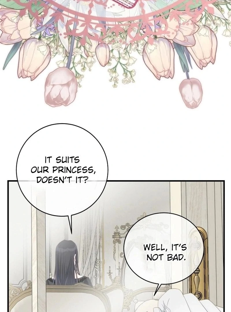 I Became The Black Swan Mother of The White Swan Princess Chapter 15 456 ch 15 95