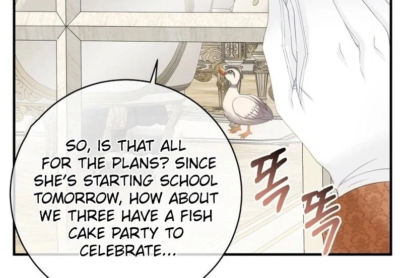 I Became The Black Swan Mother of The White Swan Princess Chapter 15 457 ch 15 96