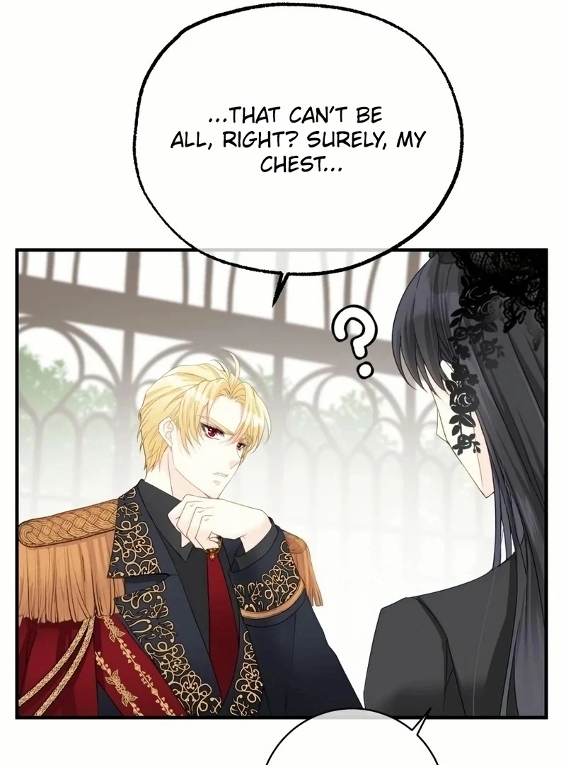 I Became The Black Swan Mother of The White Swan Princess Chapter 16 470 ch 16 100