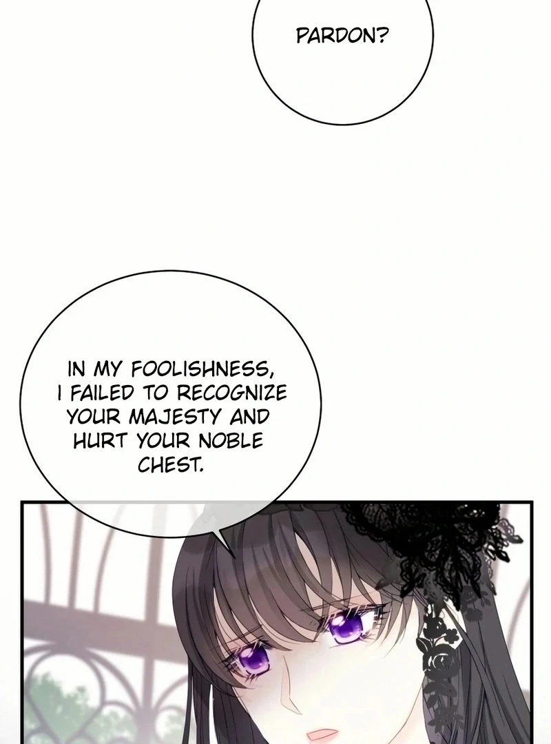 I Became The Black Swan Mother of The White Swan Princess Chapter 16 471 ch 16 101