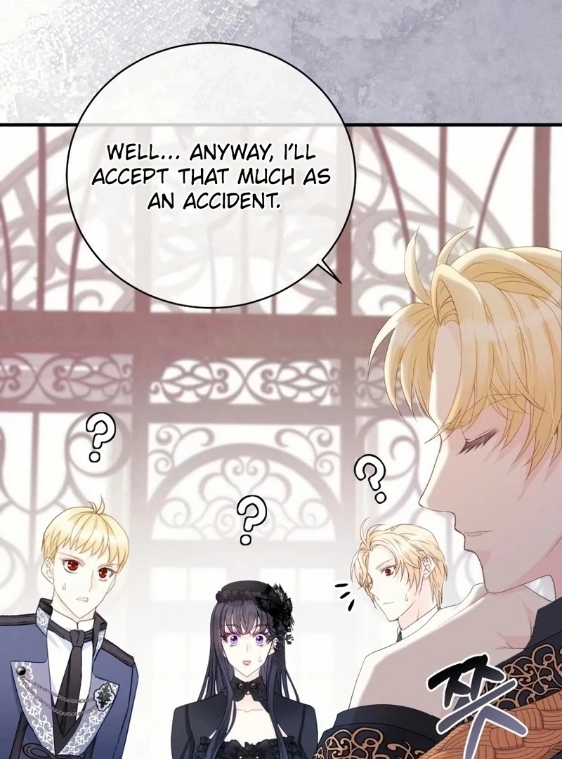 I Became The Black Swan Mother of The White Swan Princess Chapter 16 475 ch 16 105