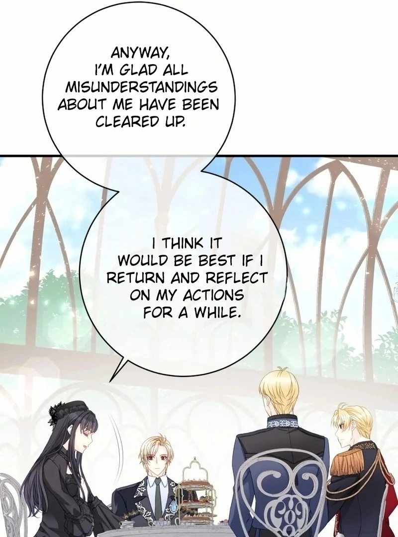 I Became The Black Swan Mother of The White Swan Princess Chapter 16 486 ch 16 116