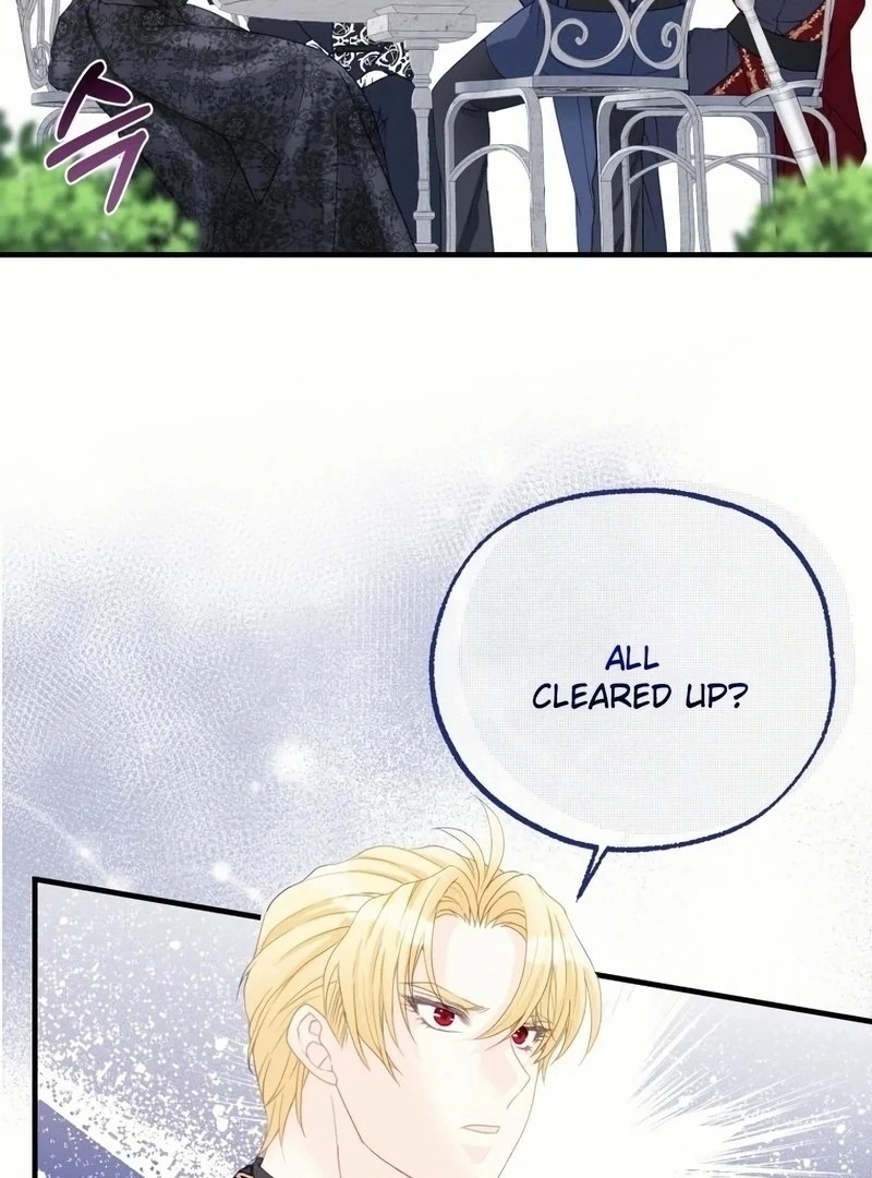 I Became The Black Swan Mother of The White Swan Princess Chapter 16 487 ch 16 117