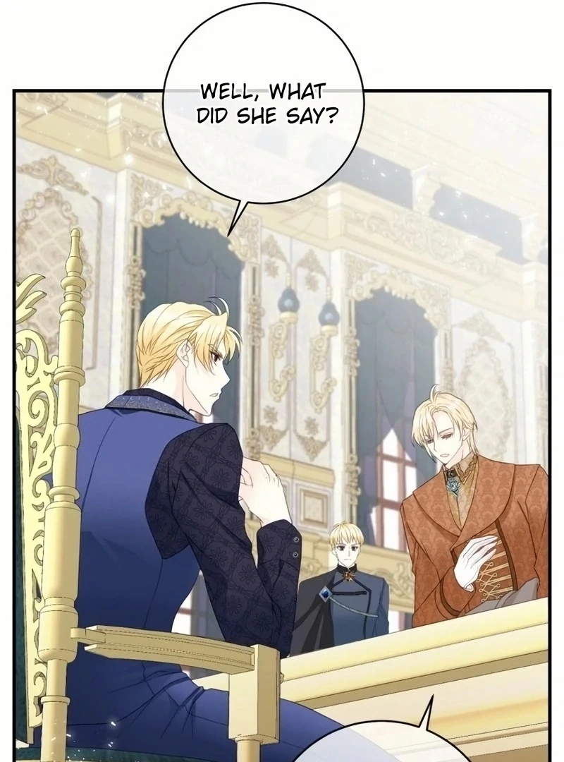 I Became The Black Swan Mother of The White Swan Princess Chapter 16 383 ch 16 13