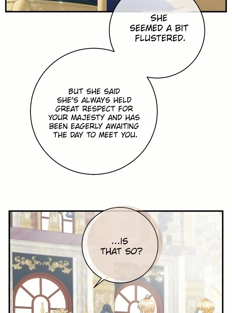 I Became The Black Swan Mother of The White Swan Princess Chapter 16 384 ch 16 14