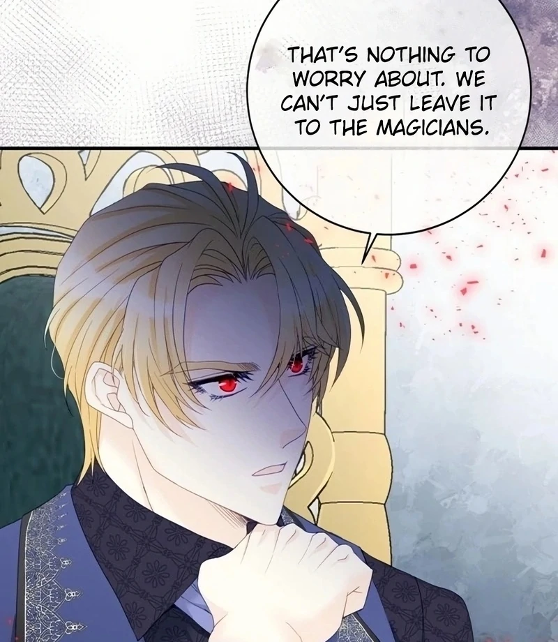 I Became The Black Swan Mother of The White Swan Princess Chapter 16 386 ch 16 16
