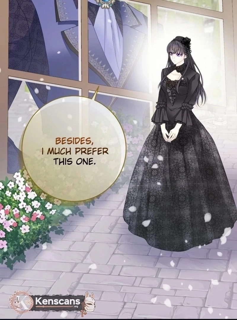 I Became The Black Swan Mother of The White Swan Princess Chapter 16 394 ch 16 24