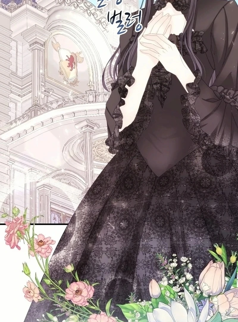 I Became The Black Swan Mother of The White Swan Princess Chapter 16 399 ch 16 29