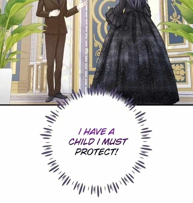 I Became The Black Swan Mother of The White Swan Princess Chapter 16 402 ch 16 32