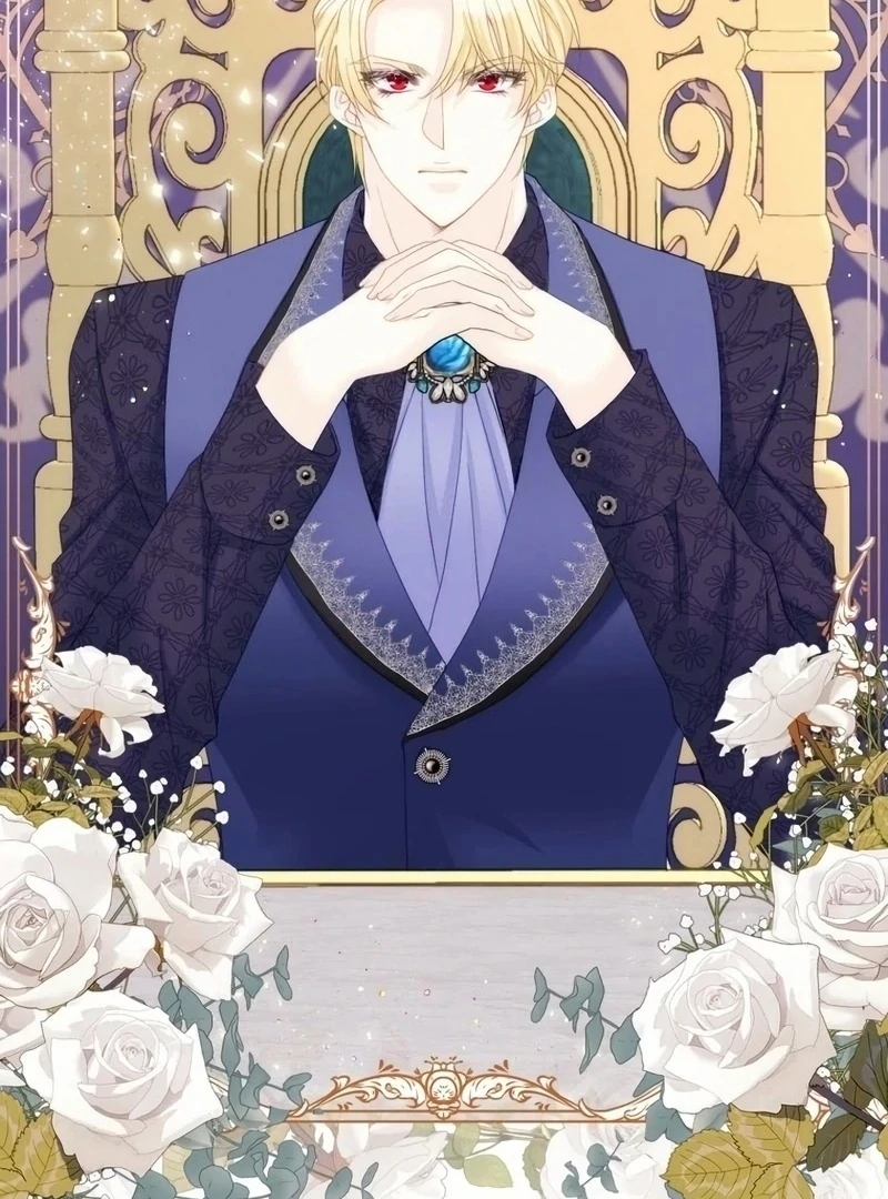 I Became The Black Swan Mother of The White Swan Princess Chapter 16 405 ch 16 35