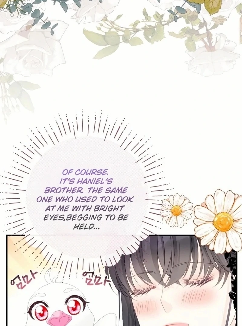 I Became The Black Swan Mother of The White Swan Princess Chapter 16 406 ch 16 36