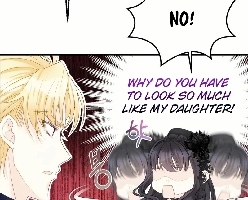 I Became The Black Swan Mother of The White Swan Princess Chapter 16 408 ch 16 38