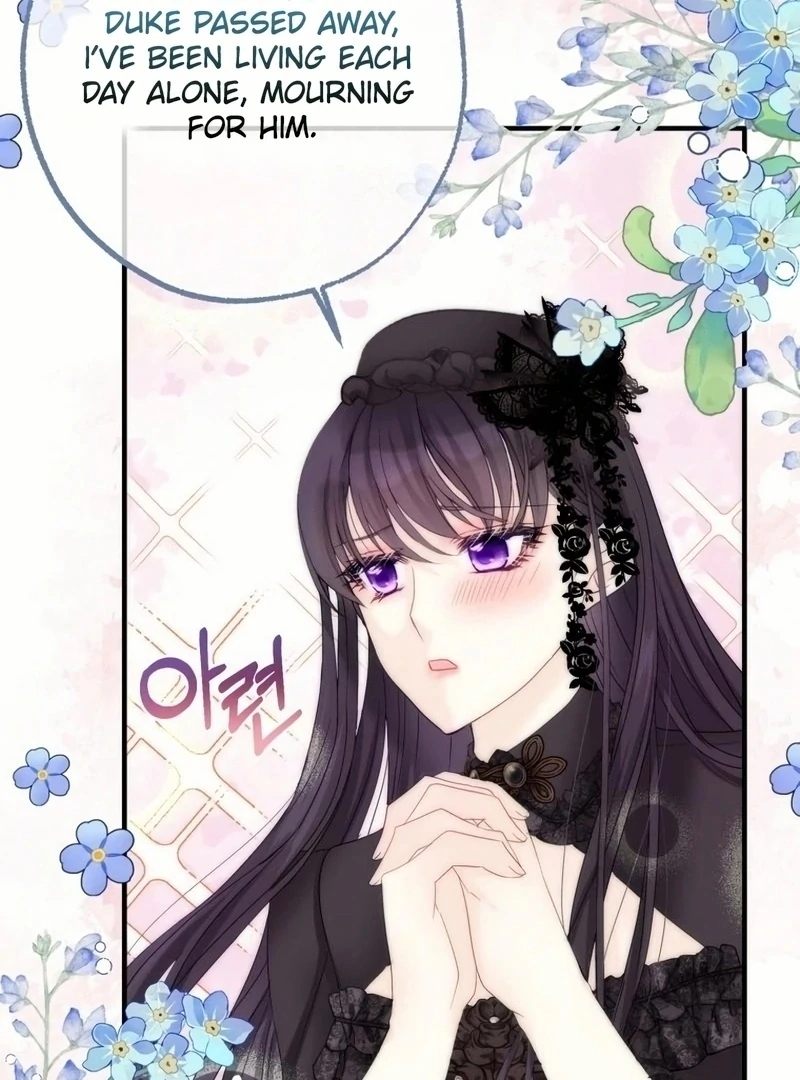 I Became The Black Swan Mother of The White Swan Princess Chapter 16 412 ch 16 42