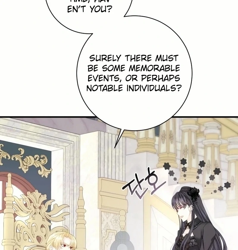 I Became The Black Swan Mother of The White Swan Princess Chapter 16 414 ch 16 44