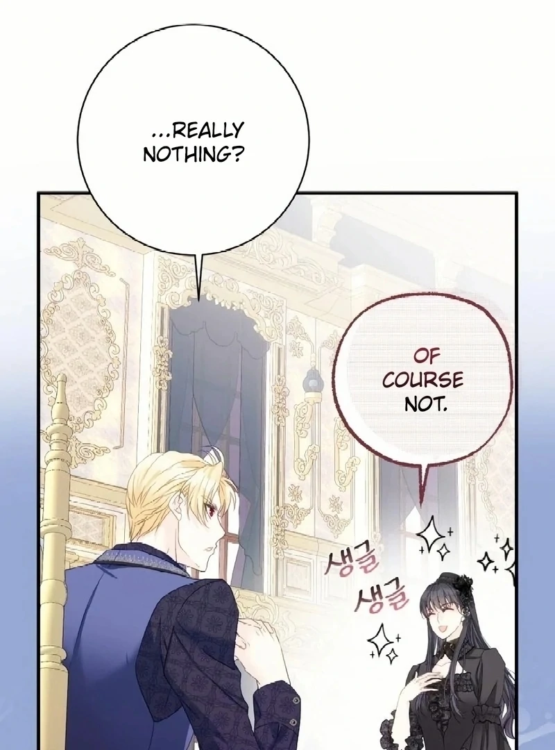 I Became The Black Swan Mother of The White Swan Princess Chapter 16 416 ch 16 46