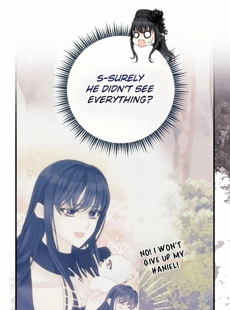 I Became The Black Swan Mother of The White Swan Princess Chapter 16 428 ch 16 58