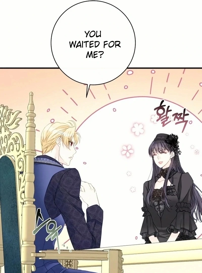 I Became The Black Swan Mother of The White Swan Princess Chapter 16 431 ch 16 61