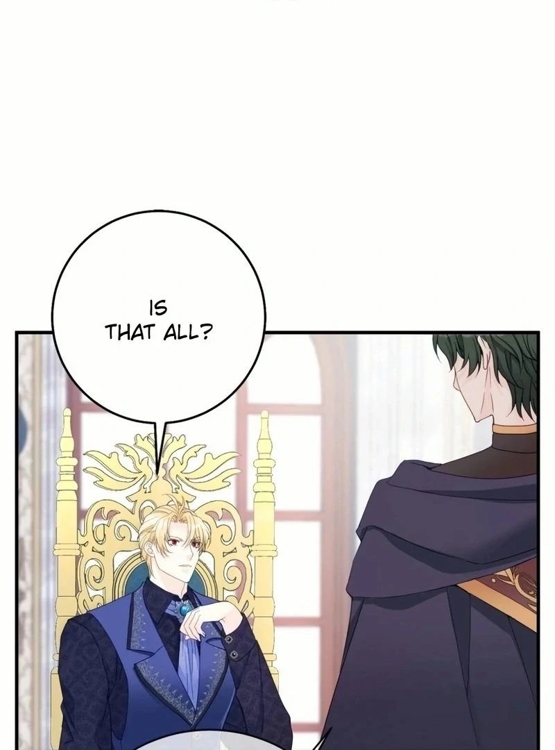 I Became The Black Swan Mother of The White Swan Princess Chapter 16 378 ch 16 8