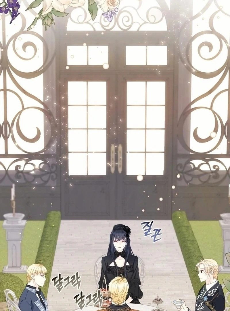I Became The Black Swan Mother of The White Swan Princess Chapter 16 450 ch 16 80