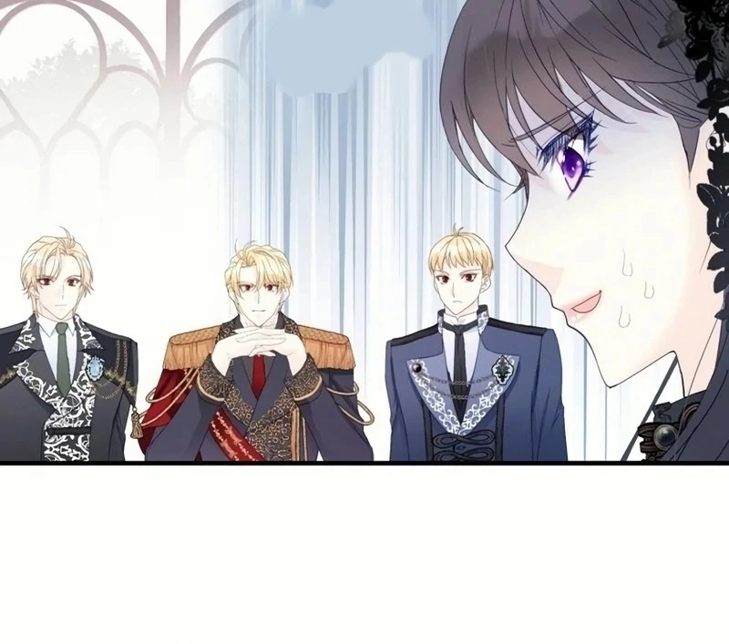 I Became The Black Swan Mother of The White Swan Princess Chapter 16 453 ch 16 83