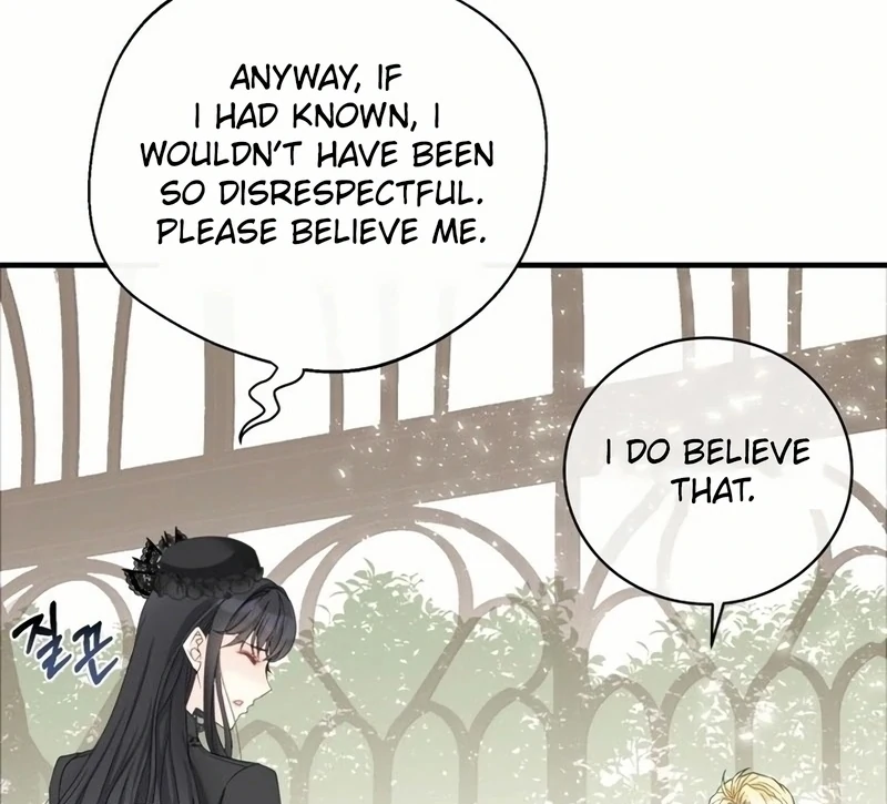 I Became The Black Swan Mother of The White Swan Princess Chapter 16 457 ch 16 87