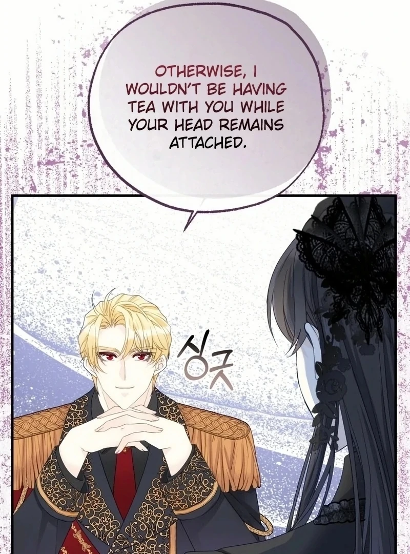 I Became The Black Swan Mother of The White Swan Princess Chapter 16 459 ch 16 89