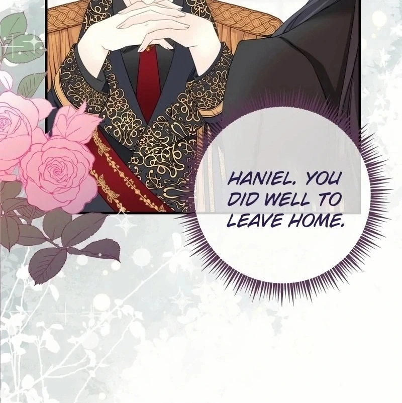 I Became The Black Swan Mother of The White Swan Princess Chapter 16 463 ch 16 93