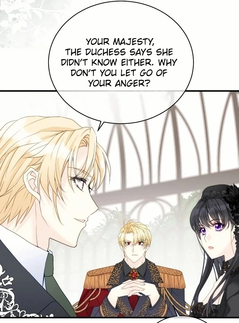 I Became The Black Swan Mother of The White Swan Princess Chapter 16 464 ch 16 94