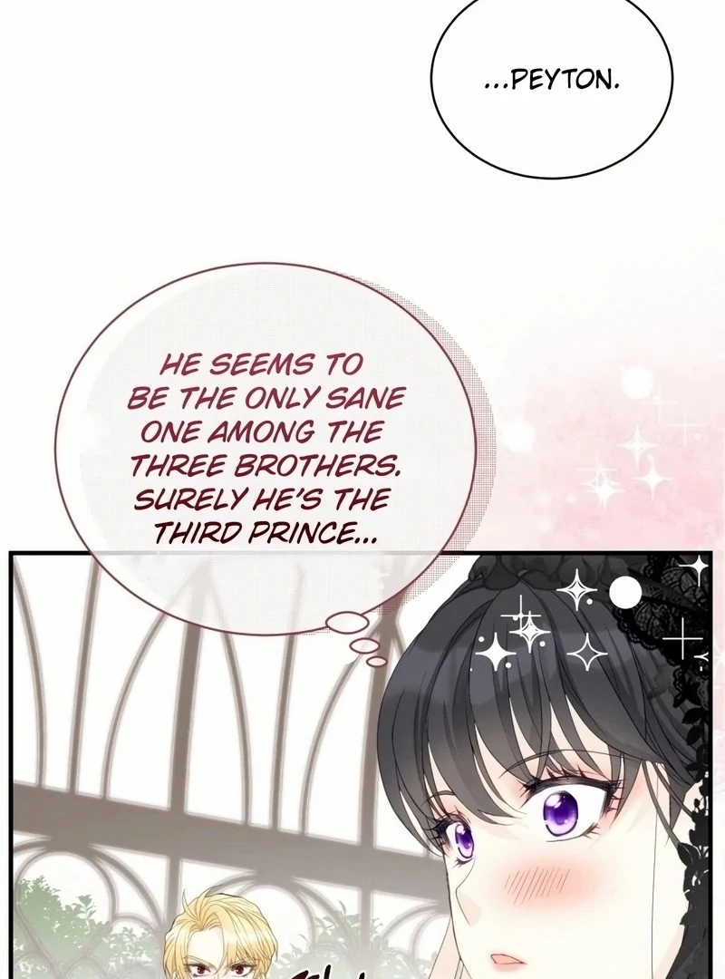 I Became The Black Swan Mother of The White Swan Princess Chapter 16 465 ch 16 95
