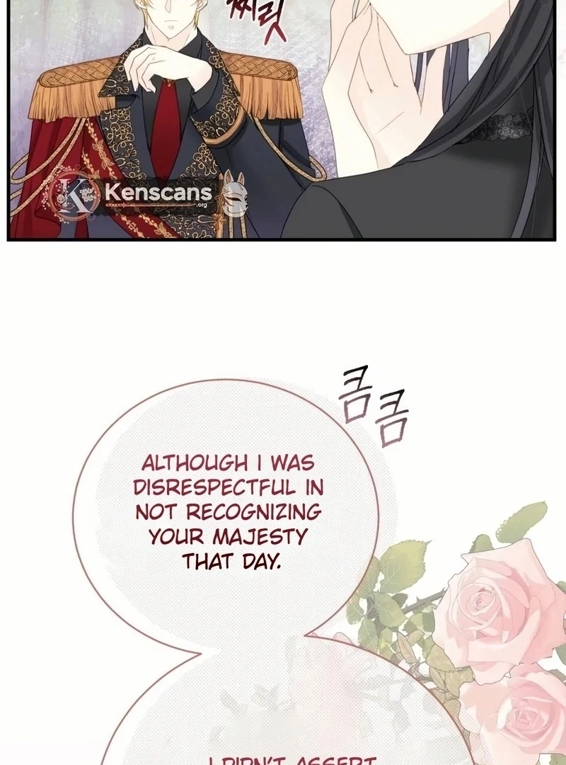 I Became The Black Swan Mother of The White Swan Princess Chapter 16 466 ch 16 96
