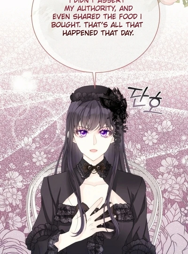 I Became The Black Swan Mother of The White Swan Princess Chapter 16 467 ch 16 97
