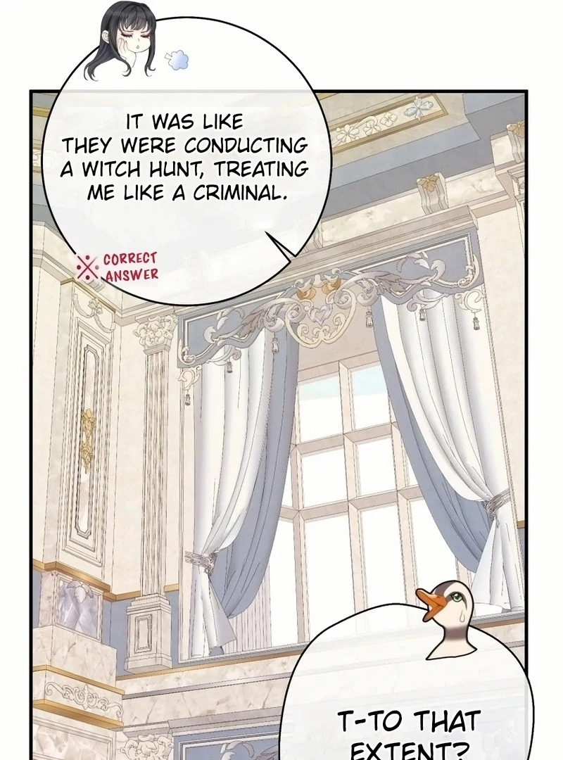 I Became The Black Swan Mother of The White Swan Princess Chapter 17 473 ch 17 100