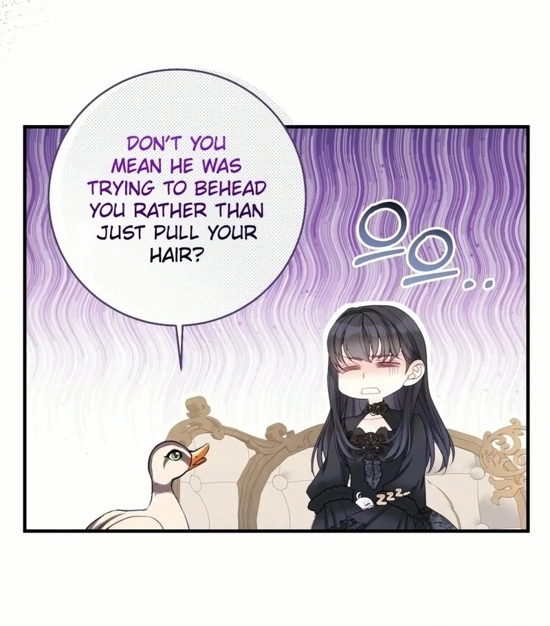 I Became The Black Swan Mother of The White Swan Princess Chapter 17 476 ch 17 103