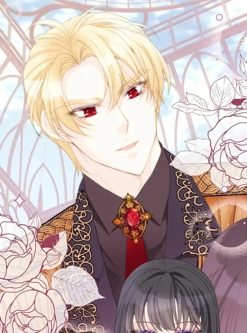 I Became The Black Swan Mother of The White Swan Princess Chapter 17 478 ch 17 105