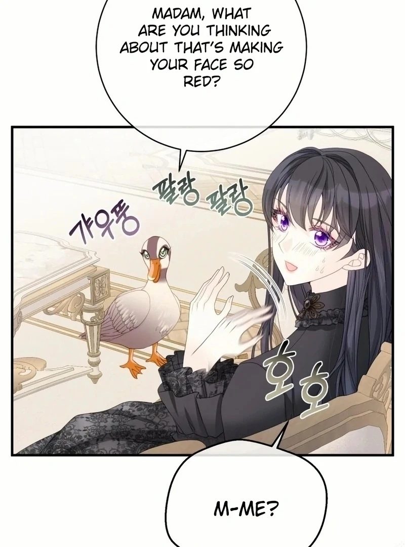 I Became The Black Swan Mother of The White Swan Princess Chapter 17 481 ch 17 108