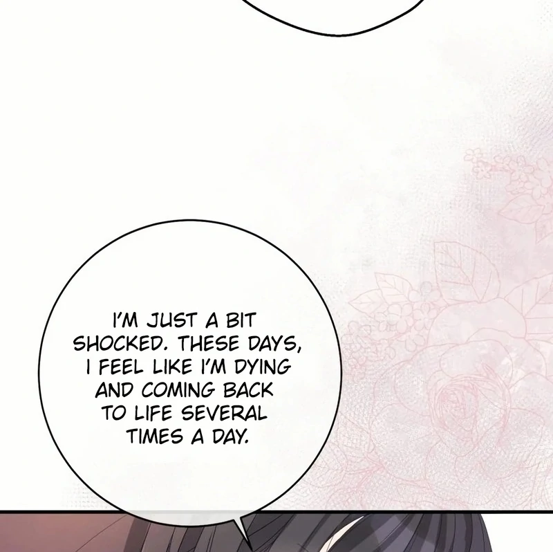 I Became The Black Swan Mother of The White Swan Princess Chapter 17 482 ch 17 109